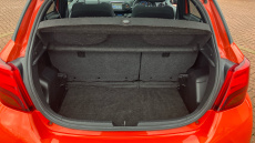 Toyota Yaris 1.5 Hybrid Orange Edition TSS 5dr CVT Hybrid Hatchback